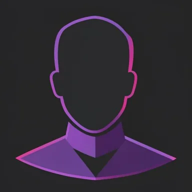 Divyansha generated profile picture